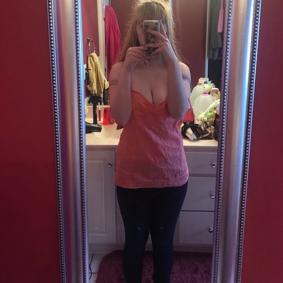 Lowcut camisole - Picture 4 of 4